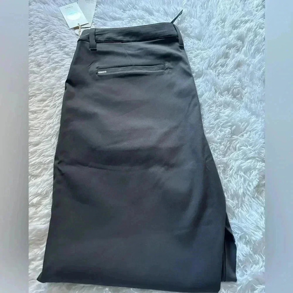 Vuori cascada tech chino pant Long 32" - Picture 4 of 5